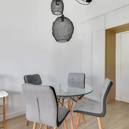 Superbe Pour 2 - Pere-lachaise By Guestready Daire Paris